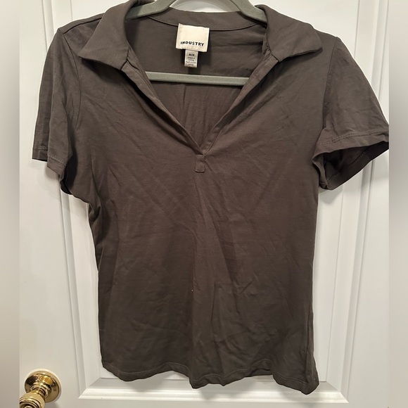 Industry Cotton Top - Picture 1 of 3